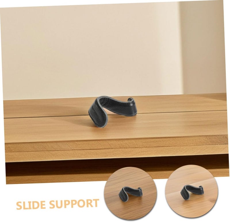 INOOMP Trombone Grip Wrap Hand Guard Strap Slide Support Accessory for Trombone Parts - Image 5